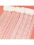 10 Dantel Karışımı Tarzı (5 Yardsroll) Beyaz Dantel Şerit Kumaş Dokuma Dekorasyon Güzel Hediye Paketleme Polyester Malzeme (Yurt Dışından) 2