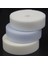 25 mm Beyaz 5 Metrelik Stil 5meterlot mm Yumuşak Yapışkanlı Bant Bebek Cilt Dostu Bebek Bezi Naylon Dikiş Aksesuarları Için Cırt Cırt (Yurt Dışından) 4