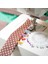 Yeşil Stil Ewing Klipsler Plastik Kelepçeler Kapitone Crafting Crocheting Örgü Konfeksiyon Klipsleri Çeşitli Renkler Bağlama Klipsleri Kağıt Kumaş (Yurt Dışından) 3