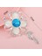 No.5 Tarzı Lkeran Lot 34 Stilleri Yaratıcı Diy Rhinestone Kolye Düğün Dekorasyon Için Broş Düğmeler Metal Saç Yay Craft Aksesuar (Yurt Dışından) 5
