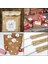 No.27 Tarzı 100METERSROLL 2ply Fırıncılar Sicim Dize Pamuk Kordonlar Halat Ev Dekorasyonu Için El Yapımı Noel Hediyesi Ambalaj Zanaat Projeleri Dıy Kordon (Yurt Dışından) 3