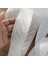 Stil 5700 Stili 2 Metrelot Beyaz Çiçek Işlemeli Pamuk Dantel Şerit Dıy Giyim Dikiş Kumaş Ev Tekstili Perde Dekorasyon 4 cm Genişlik Dantel (Yurt Dışından) 4