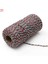 No.20 Tarzı 100METERSROLL 2ply Fırıncılar Sicim Dize Pamuk Kordonlar Halat Ev Dekorasyonu Için El Yapımı Noel Hediyesi Ambalaj Zanaat Projeleri Dıy Kordon (Yurt Dışından) 1