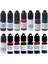 No.1 Tarzı 10ML Epoksi Alay Sıvı Renklendirici Boya Mürekkep Difüzyon Reçine Takı Yapımı (Yurt Dışından) 5
