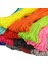 No.14 Tarzı 100FT Colorfull Aracord 5mm Paraşüt Kordonları Ipi Çadır Halat 7 Telleri 31 Metre Yards Yürüyüş Kamp Halatları Için Paracord (Yurt Dışından) 2