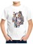 D-056 Stili Rus Anne ve Baba Giyim Için Yamalar Dıy T-Shirt Yamalar Isı Transferleri Üzerinde Demir Kızı ve Oğul Giysiler Üzerinde Termal Etiket (Yurt Dışından) 4