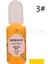 No.3 Tarzı 13 Renk Epoksi Uv Reçine Boyama Boyası Sıvı Epoksi Pigment Reçine Renklendirici Solma DIRENCI10ML Yarı Saydam (Yurt Dışından) 1