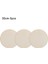 30CM-3PCS Tarzı Lot Yuvarlak Şekil El Yapımı Ahşap Parça Asılı Kolye Doğal Ahşap Süsleme Scrapbooking Ahşap Dıy El Sanatları Ev Dekorasyonu (Yurt Dışından) 1