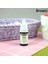 Koyu Gri Tarzı Sıcak Boyama Pigment Balçık Kristal Çamur Uv Reçine Boyama Su Yağı Çift Kullanımlı Pigment Dıy Craft NDS66 (Yurt Dışından) 1