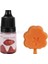 Sr Tarzı 10 Renk 10ML El Yapımı Sabun Boya Pigment Dıy Uv Epoksi Reçine Kalıp Mum Sabun Boyama Sıvı Dudak Parlatıcı Renklendirici (Yurt Dışından) 1