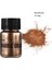15-25G Kırmızı Bronz Tarzı 3gg Ayna Metal Doku Inci Tozu Epoksi Reçine Renklendirici Glitter Mermer Metalik Pigment Reçine Boya Takı Yapımı (Yurt Dışından) 1