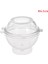A5 Stili 1 Adet Yuvarlak Top Mum Kalıbı El Yapımı Mum Kalıbı Plastik Mum Sabun 3D Kalıp Dıy Aromaterapi Alçı El Sanatları Mum Kalıbı (Yurt Dışından) 1