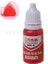 No.1 Tarzı 15 Renk 10ML 15 Renk Epoksi Uv Reçine Renklendirici Takı Sıvı Pigment Banyo Bombası Sabun Boyası El Yapımı Sabun Boyama Tozu Dro (Yurt Dışından) 1