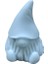 Bkxxx Stili 3D Mum Silikon Kalıp Noel Baba Mum Yapımı Balmumu Kalıpları Aroma Alçı Reçine Zanaat Döküm Kalıp Noel Süs Noel Hediyesi (Yurt Dışından) 3
