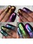 5 Renk Sihirli Reameleons Pigment Ayna Gökkuşağı Inci Tozu Renklendirici Epoksi Reçine Glitter Reçine Takı Yapımı Kiti (Yurt Dışından) 3