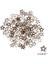 B01-1CM Tarzı Ahşap Ahşap Yıldızlar Scrapbooking Dıy Aksesuarları Ahşap Süsler Ev Dekorasyon Için Lazer Kesim Yıldız Kolye El Yapımı El Sanatları (Yurt Dışından) 1