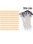 110 Adet 16 cm Stili Lot Mum Fitilleri Dıy Gazyağı Lambası Için Düşük Duman cm Pamuk Balmumu Çekirdek Balmumu Hattı Aksesuarları Mumlar Yapımı (Yurt Dışından) 1