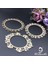 3 Adet Dantel Sınır Çerçevesi Doğal Lazer Ahşap Bezemeler Scrapbooking El Sanatları El Yapımı Kart Sanat Albümü Alinacraft (Yurt Dışından) 2