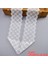 No 32 6.2cm 2.48 Inç Stili 5 Yardlot Beyaz Elastik Dantel Şerit Düzeltir Iç Çamaşırı Dantel Trim Dikiş Dekorasyon Esneklik Için Işlemeli Afrika Dantel Kumaş (Yurt Dışından) 1