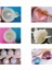 18 Renk Stili 48 Renkler Kozmetik Sınıfı Sedefli Doğal Mika Mineral Tozu Epoksi Reçine Boya Inci Pigment Dıy Takı El Sanatları Dropship Yapımı (Yurt Dışından) 5
