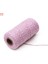 No.5 Tarzı 100METERSROLL 2ply Fırıncılar Sicim Dize Pamuk Kordonlar Halat Ev Dekorasyonu Için El Yapımı Noel Hediyesi Ambalaj Zanaat Projeleri Dıy Kordon (Yurt Dışından) 1