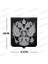 No.18 Tarzı Rus Bayrağı Ir Pilot Rusya Ordusu Chevron Askeri Yamalar Polis Çizgileri Taktik Amblemi Rusya Ordusu Asker Rozetleri (Yurt Dışından) 5