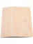 Et 200*100* Balsa Ahşap Levhalar Dıy Ev Uçakları Için Ahşap Plaka Tekne Model Oyuncaklar Craft (Yurt Dışından) 4