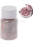 No.8 Stili Sedefli Mika Pigment Tozu Gökkuşağı Uv Reçine Epoksi El Sanatları Dıy Takı Yapımı T8WB (Yurt Dışından) 1