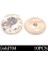 Altın 704 Stili 25MM Çok Moda Dekoratif Düğmeler Yüksek Li Düzensiz Uçak Altın Gömlek Için Düğmeler Palto Dikiş Aksesuarı Dıy (Yurt Dışından) 1