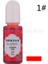 No.1 Tarzı 13 Renk Epoksi Uv Reçine Boyama Boyası Sıvı Epoksi Pigment Reçine Renklendirici Solma DIRENCI10ML Yarı Saydam (Yurt Dışından) 1