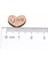LC018-C03 Stili Ahşap Ahşap Kalpler Süsleme El Yapımı El Sanatları Dikiş Aksesuarları Scrapbooking Ev Dekorasyonu Için Dıy Malzemeleri Aşk Hediye (Yurt Dışından) 4