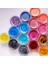 Set2 Stili Dıy El Yapımı Sedefli Mika Tozu Epoksi Reçine Boya Inci Pigment Reçine Tutkal Pigmentler Malzeme Kristal Kalıp Sabun Yapımı (Yurt Dışından) 5