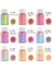NO.9895 Stili Ayna Bukalemunlar Pigment Sedefli Epoksi Reçine Glitter Sihirli Renksiz Toz Reçine Renklendirici Takı Yapımı Araçları Dro (Yurt Dışından) 2