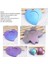 NO.9895 Stili Ayna Bukalemunlar Pigment Sedefli Epoksi Reçine Glitter Sihirli Renksiz Toz Reçine Renklendirici Takı Yapımı Araçları Dro (Yurt Dışından) 5