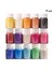15 Renk Stili Seısso 50 Renk Mika Tozu Pigment Saf Inci Epoksi Reçine Dudak Parlatıcısı Allık Nail Art Reçine Sabun Yapımı El Sanatları (Yurt Dışından) 1
