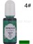 No.4 Tarzı 13 Renk Epoksi Uv Reçine Boyama Boyası Sıvı Epoksi Pigment Reçine Renklendirici Solma DIRENCI10ML Yarı Saydam (Yurt Dışından) 1
