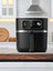Aile Boyu Airfryer Combi Xxl 8,3l Connected 22'in1 Uzaktan Bağlantılı Ultra Premium Airfryer - Onerous Lambader Hediye 3