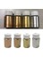 B Tarzı Metal Pırıltılı Metalik Pigment Sedefli Inci Tozu Epoksi Boya Uv Reçine Renklendirici Glitter Takı Yapımı (Yurt Dışından) 2