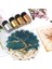 B Tarzı Metal Pırıltılı Metalik Pigment Sedefli Inci Tozu Epoksi Boya Uv Reçine Renklendirici Glitter Takı Yapımı (Yurt Dışından) 4