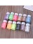No.6 Tarzı Sedefli Mika Pigment Tozu Gökkuşağı Uv Reçine Epoksi El Sanatları Dıy Takı Yapımı (Yurt Dışından) 5