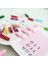 3CM-MIX-100PCS Tarzı 2.5cm Bahar Ahşap Klip Renk Doğal Renkli Yüksek Li Giyim Klibi Dıy El Yapımı Tatil Ev Partisi Dekorasyon Yeni (Yurt Dışından) 5