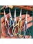 No.5 Tarzı Retro Tailor'ors Çapraz Dikiş Antika Vintage Ors El Sanatları Ev Dikişi Için Iplik Nakış Veya Dikişler (Yurt Dışından) 2