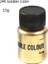 S Tarzı 15G Ayna Metal Doku Inci Tozu Epoksi Reçine Renklendirici Glitter Mermer Metalik Pigment Reçine Boya Takı Yapımı Sabun Yapımı (Yurt Dışından) 4