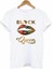 D-247-1-2 Stili Güzel Afrika Bayan Termo Transferi Etiket Giysiler Üzerinde Dıy Demir On Yamalar Giyim Yıkanabilir Kadın T-Shirt Yama Aplike (Yurt Dışından) 3