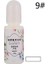 No.5 Tarzı 13 Renk Epoksi Uv Reçine Boyama Boyası Sıvı Epoksi Pigment Reçine Renklendirici Solma DIRENCI10ML Yarı Saydam (Yurt Dışından) 3