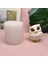 RS1-990 Stili Yaratıcı 3D Sevimli Baykuş Kokulu Aromaterapi Alçı Kalıp Için Kil Mum Sabun Silikon Kalıp Dıy Alçı Alçı Kalıp Ev Sanat Zanaat (Yurt Dışından) 5