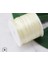 520 Krem ​​tarzı 1mm Halat Saten Rattail Polyester Naylon Kordonlar Dize Çin Düğüm Kordon Dıy Bilezik Takı Yapımı Malzemeleri 50 Metre Rulo (Yurt Dışından) 1