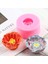Gül Tarzı Gül Çiçek Şakayık Lale Haşhaş Silikon Kalıp Lotus Craft Sabun Kil Reçine Mum Kalıpları Çikolata Jöle Fondan Dekorasyon Araçları (Yurt Dışından) 3