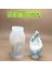 RS1-1219 Stili Jest Mum Kalıp Silikon Dıy Reçine Kalıpları Aromaterapi Alçı Yaşasın Zafer Hiya Parmak Kek Kalıpları Mum Yapımı Için (Yurt Dışından) 1