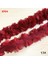No.17 Stili 26 Çiçek 14 Renk 3D Şifon Çiçekler Dıy 5cm Genişlik Dantel Trim Dantel Kurdele Dekorasyon Giysi Aksesuarları XF04 (Yurt Dışından) 1